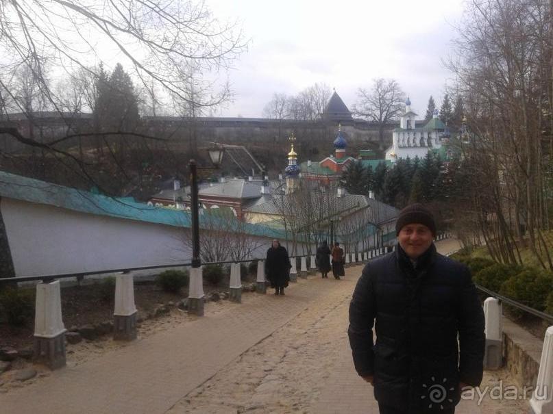 в целом неплохой отель, удачное расположение