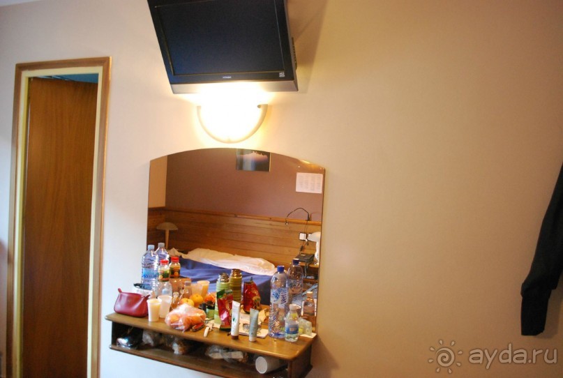 дорого и неадекватно