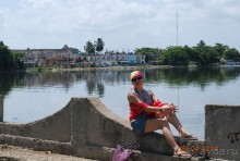 Тринидад и Сьенфуегос самостоятельно