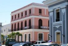 Тринидад и Сьенфуегос самостоятельно