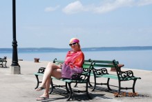 Тринидад и Сьенфуегос самостоятельно