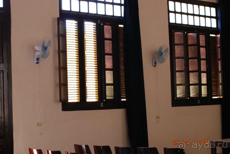 Тринидад и Сьенфуегос самостоятельно