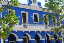 Тринидад и Сьенфуегос самостоятельно