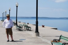 Тринидад и Сьенфуегос самостоятельно