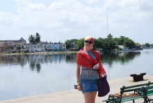 Тринидад и Сьенфуегос самостоятельно