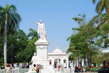 Тринидад и Сьенфуегос самостоятельно