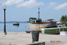 Тринидад и Сьенфуегос самостоятельно