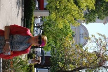 Тринидад и Сьенфуегос самостоятельно