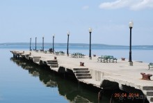 Тринидад и Сьенфуегос самостоятельно