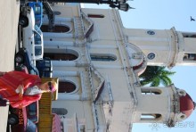 Тринидад и Сьенфуегос самостоятельно