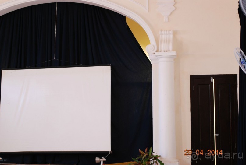 Тринидад и Сьенфуегос самостоятельно