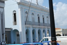 Тринидад и Сьенфуегос самостоятельно