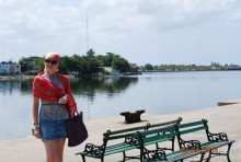 Тринидад и Сьенфуегос самостоятельно