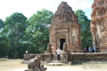 О Вьетнаме и Камбодже - как посетить самостоятельно