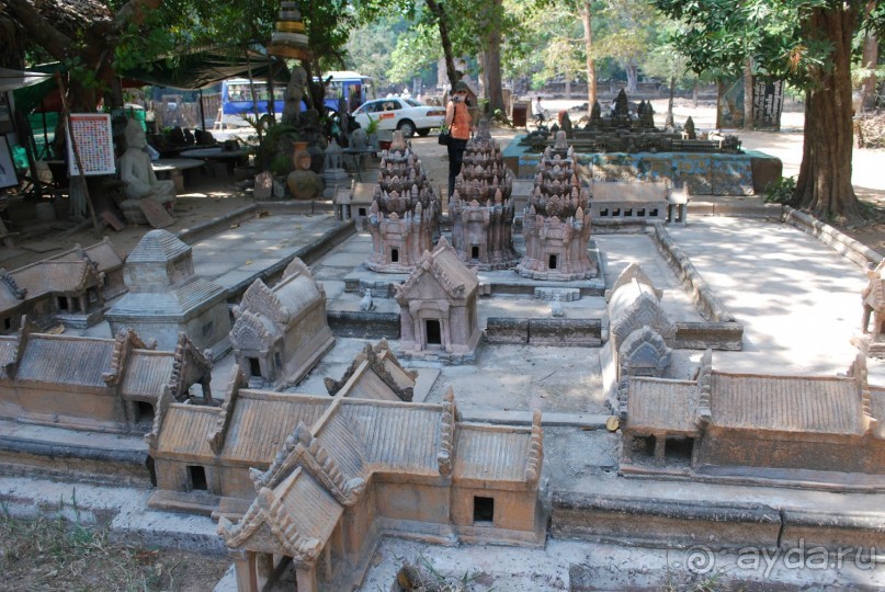 О Вьетнаме и Камбодже - как посетить самостоятельно