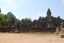 О Вьетнаме и Камбодже - как посетить самостоятельно