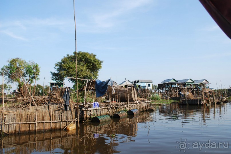 О Вьетнаме и Камбодже - как посетить самостоятельно