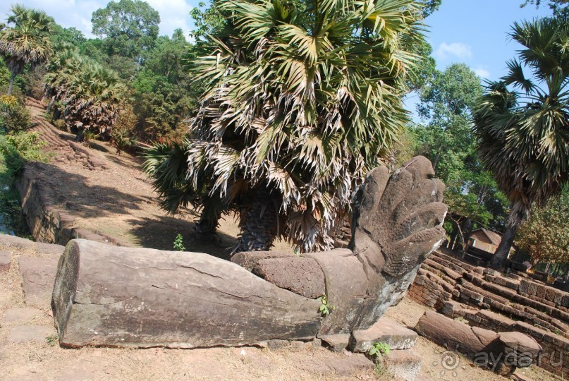 О Вьетнаме и Камбодже - как посетить самостоятельно