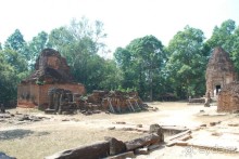 О Вьетнаме и Камбодже - как посетить самостоятельно