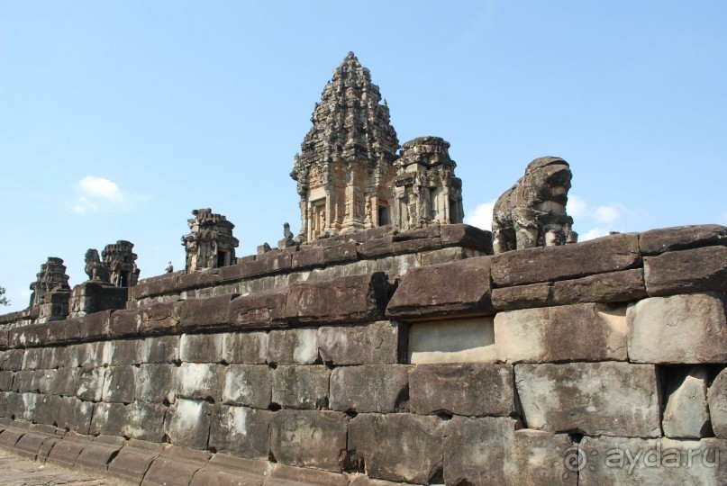 О Вьетнаме и Камбодже - как посетить самостоятельно