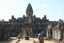 О Вьетнаме и Камбодже - как посетить самостоятельно