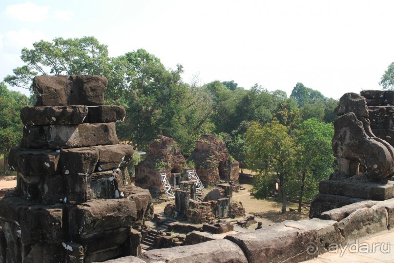 О Вьетнаме и Камбодже - как посетить самостоятельно