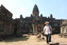 О Вьетнаме и Камбодже - как посетить самостоятельно