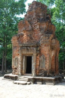 О Вьетнаме и Камбодже - как посетить самостоятельно