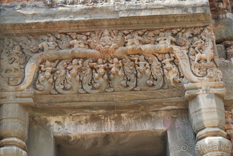 О Вьетнаме и Камбодже - как посетить самостоятельно