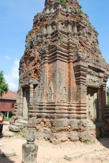 О Вьетнаме и Камбодже - как посетить самостоятельно