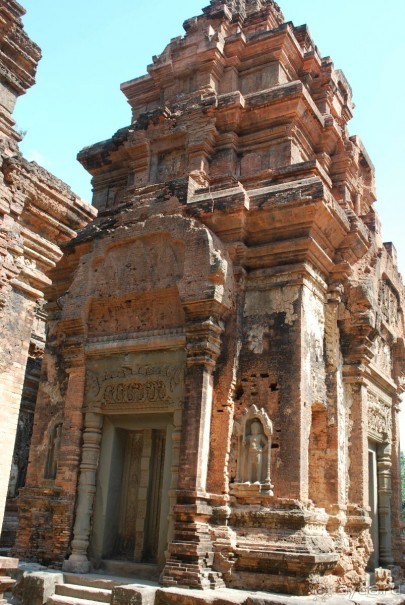 О Вьетнаме и Камбодже - как посетить самостоятельно