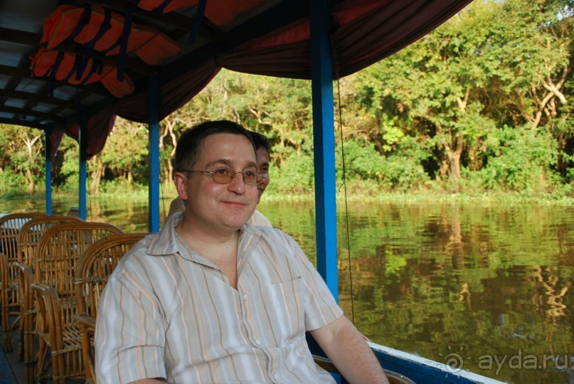 О Вьетнаме и Камбодже - как посетить самостоятельно