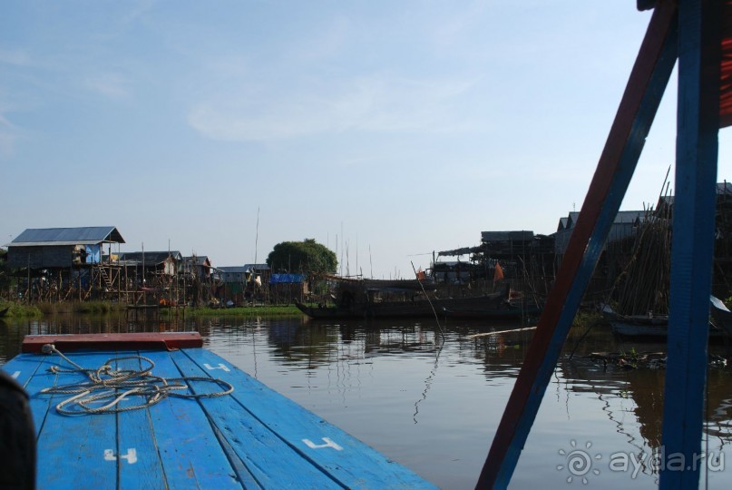 О Вьетнаме и Камбодже - как посетить самостоятельно