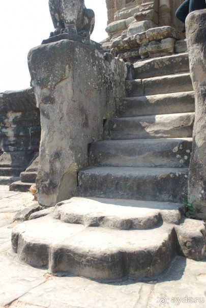 О Вьетнаме и Камбодже - как посетить самостоятельно