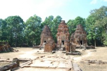 О Вьетнаме и Камбодже - как посетить самостоятельно