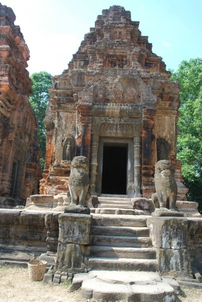 О Вьетнаме и Камбодже - как посетить самостоятельно