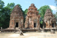 О Вьетнаме и Камбодже - как посетить самостоятельно