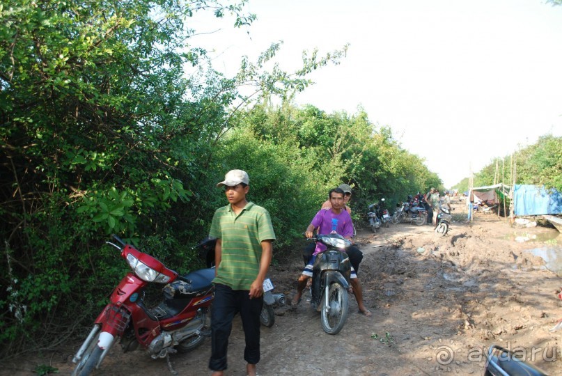 О Вьетнаме и Камбодже - как посетить самостоятельно