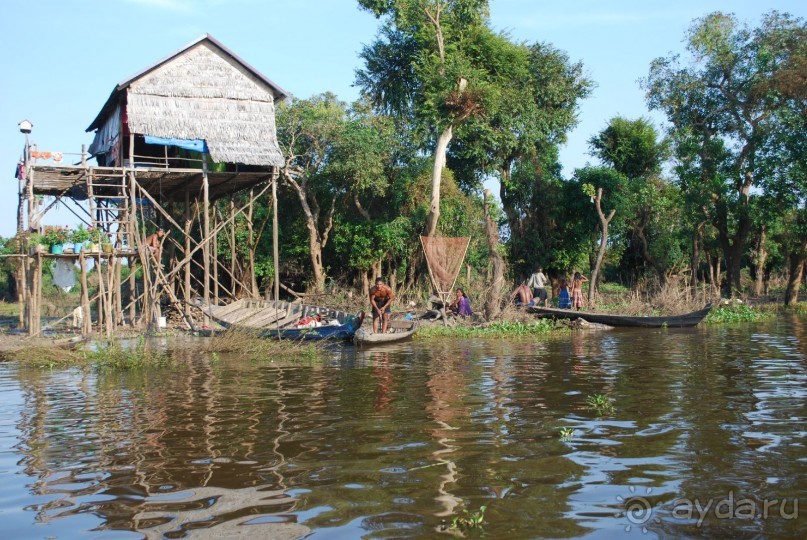 О Вьетнаме и Камбодже - как посетить самостоятельно