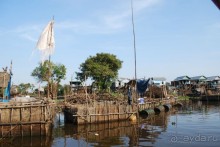 О Вьетнаме и Камбодже - как посетить самостоятельно