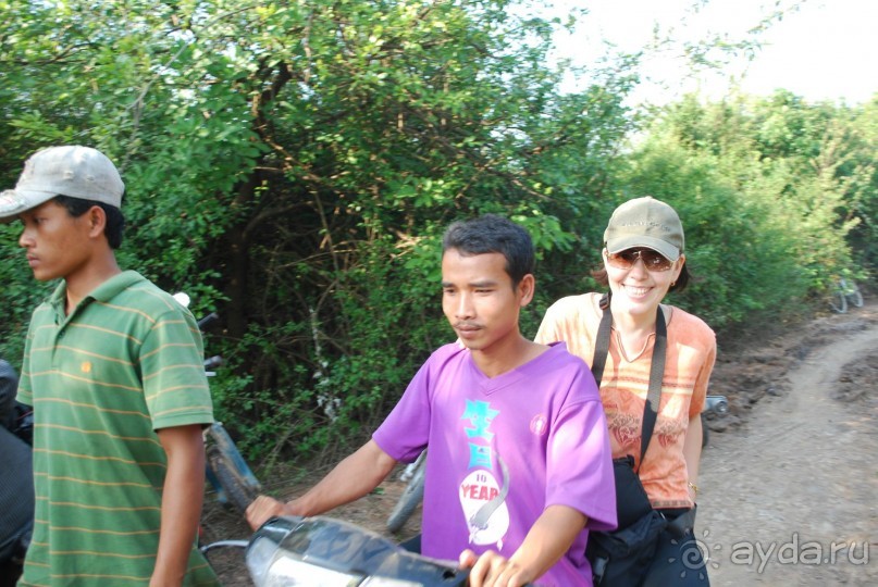 О Вьетнаме и Камбодже - как посетить самостоятельно