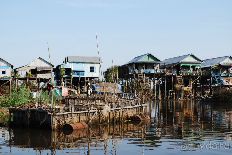 О Вьетнаме и Камбодже - как посетить самостоятельно