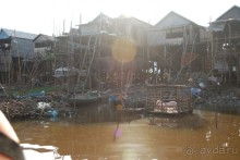 О Вьетнаме и Камбодже - как посетить самостоятельно