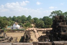 О Вьетнаме и Камбодже - как посетить самостоятельно