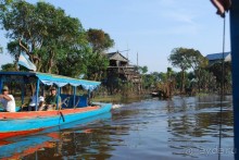 О Вьетнаме и Камбодже - как посетить самостоятельно