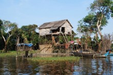 О Вьетнаме и Камбодже - как посетить самостоятельно