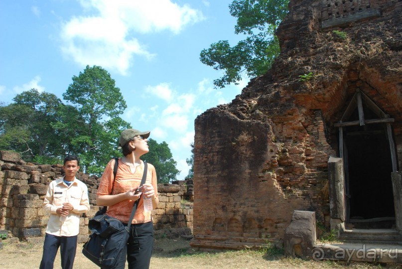 О Вьетнаме и Камбодже - как посетить самостоятельно