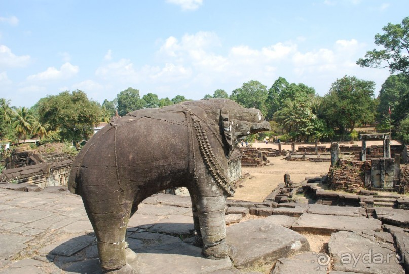 О Вьетнаме и Камбодже - как посетить самостоятельно