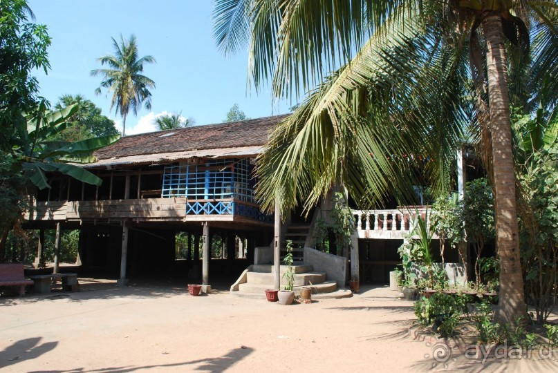 О Вьетнаме и Камбодже - как посетить самостоятельно