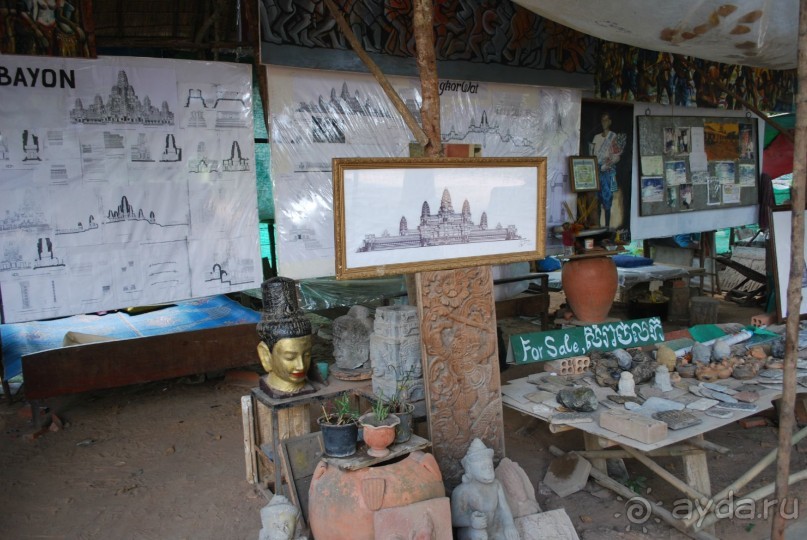 О Вьетнаме и Камбодже - как посетить самостоятельно